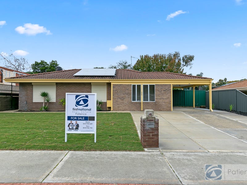 306 Eddystone Avenue, Heathridge, WA 6027