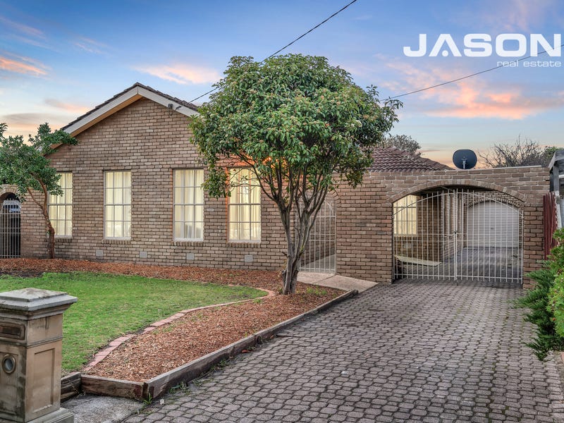 50 Dianne Avenue, Craigieburn, Vic 3064 - Property Details