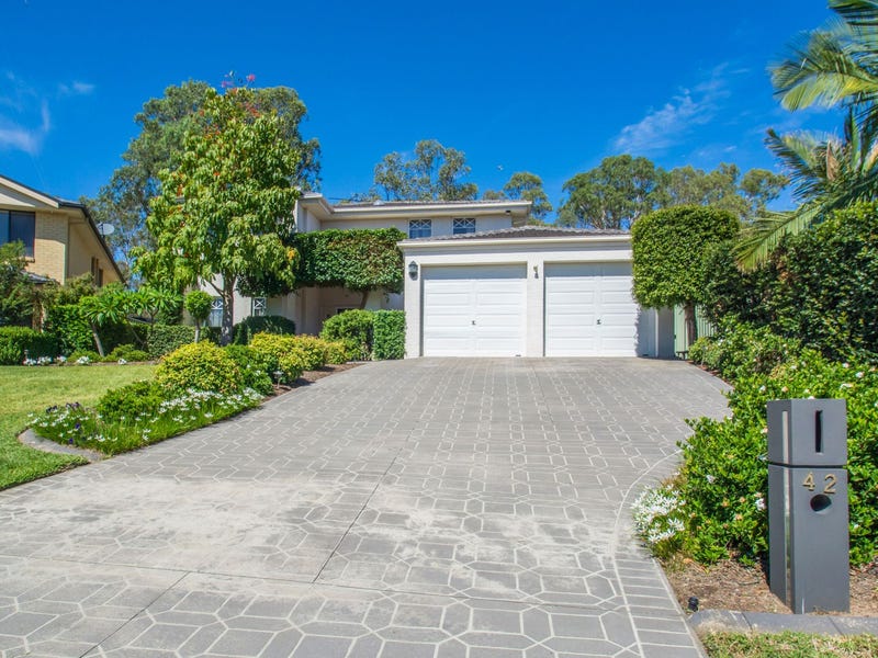 42 Shearwater Drive, Glenmore Park, NSW 2745