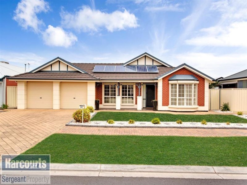34 Springbank Boulevard, Burton, SA 5110