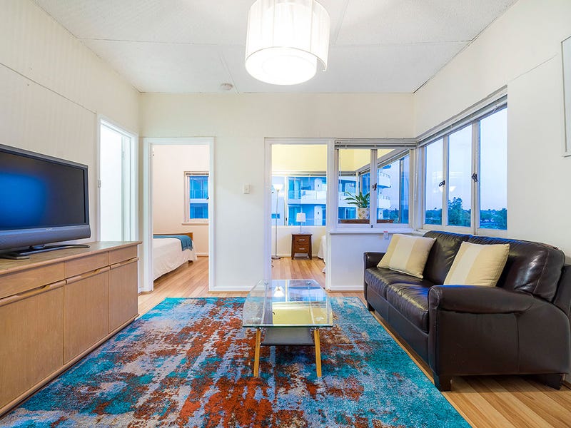 29/114 Terrace Road, Perth, WA 6000 Property Details