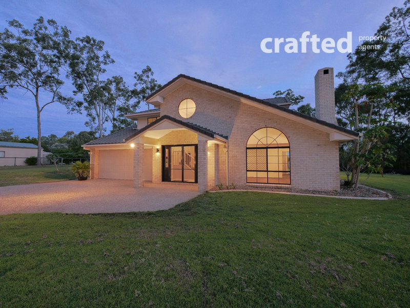 97 Carter Road, Munruben, Qld 4125 Property Details