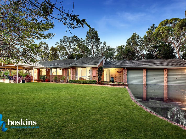 5 Enfield Avenue, Park Orchards, VIC 3114