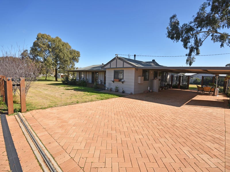 32 Barbigal Street, Wongarbon, Dubbo, NSW 2830 Property Details