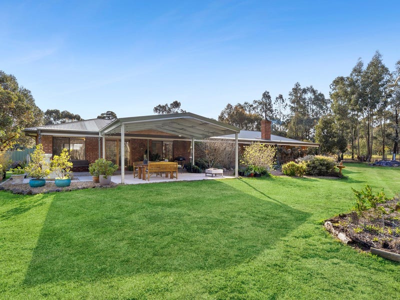 50 Mercer Street, Teesdale, Vic 3328 Property Details