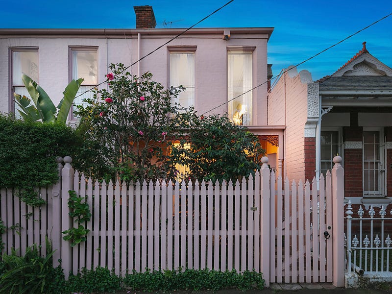 186 Napier Street, South Melbourne, VIC 3205