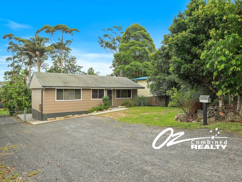 47 Clifton Street, Sanctuary Point, NSW 2540