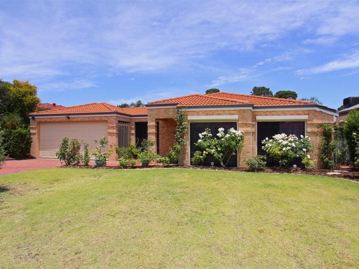 5 Marsala Way, Ellenbrook, WA 6069 - Property Details