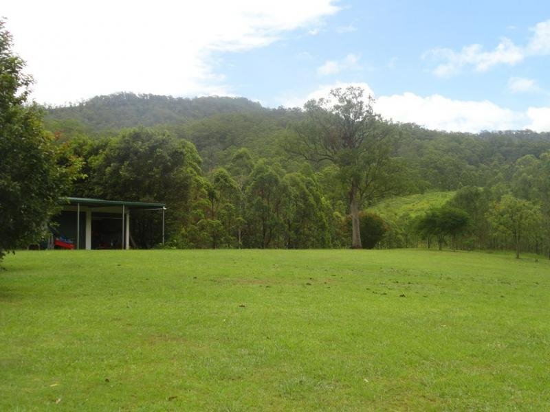 1590 Grady's Creek Road, Kyogle, NSW 2474 - Property Details