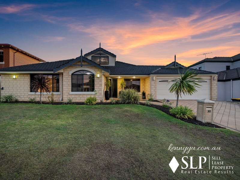 Sold Property Prices & Auction Results in Joondalup, WA 6027 (+1