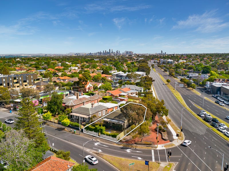 459 Bay Street, Brighton, Vic 3186 House for Sale