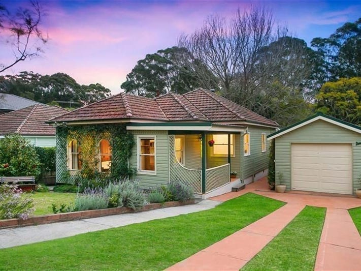 19 Baird Avenue, Ryde, NSW 2112 House for Sale