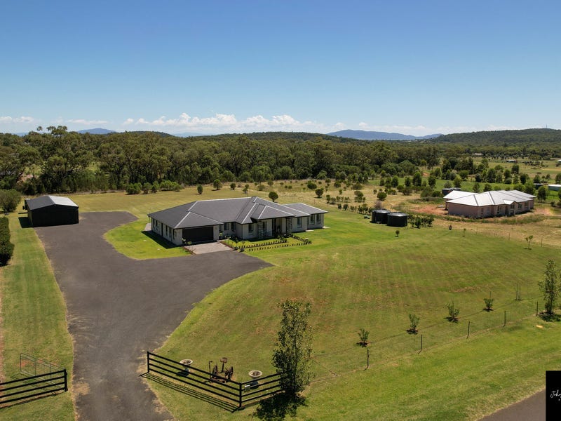 114 Kerry Elizabeth Drive, Gunnedah, NSW 2380 House for Sale