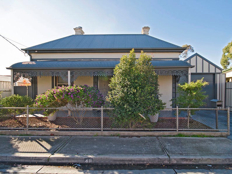 48 May Street, Birkenhead, SA 5015