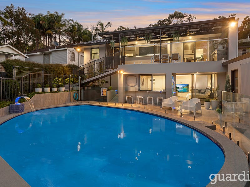 30 Northumberland Avenue, Mount Colah, NSW 2079