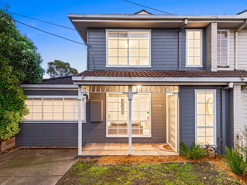 2/2A Douglas Street, Boronia, Vic 3155 Property Details