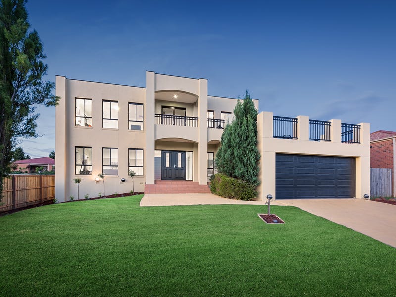 3 St Andrews Close, Wallan, Vic 3756 Property Details