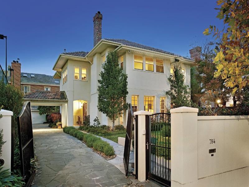 784 Orrong Road, Toorak, Vic 3142 Property Details