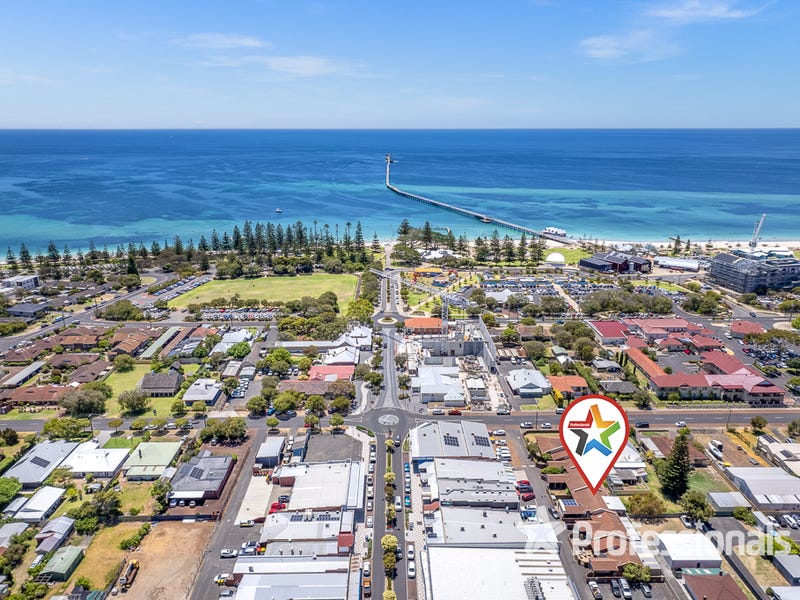 4/28 Adelaide Street, Busselton, WA 6280 Property Details