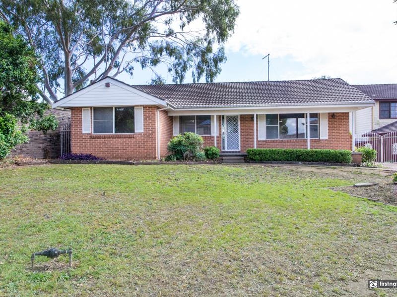 9 Clent Street, Jamisontown, NSW 2750