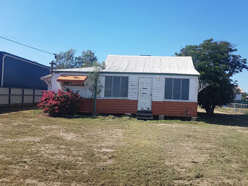 38 Brodie Street Hughenden Qld 4821 Property Details