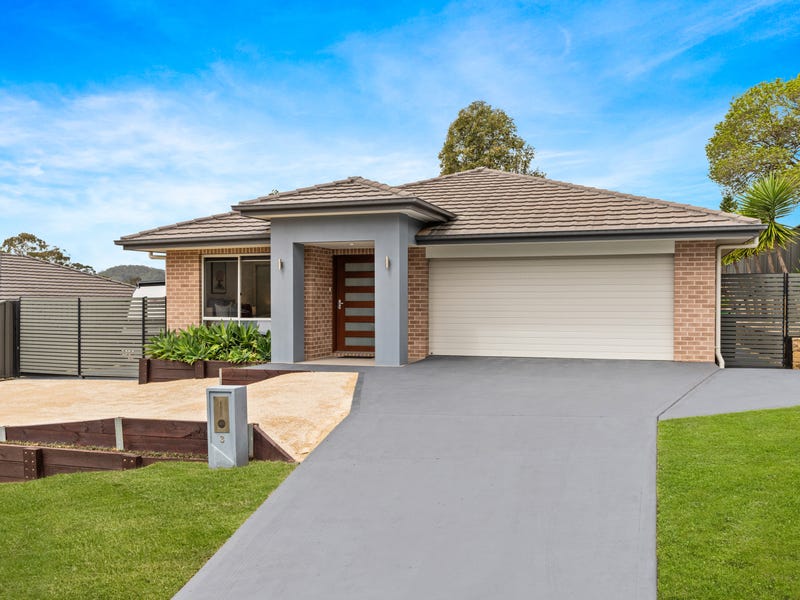 3 Nepean Close, Narara, NSW 2250 Property Details