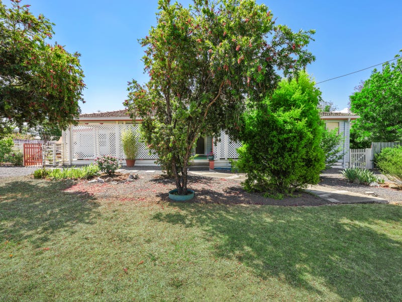 20 Stephen Street, Manilla, NSW 2346 House for Sale