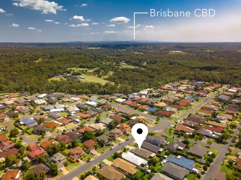 45 Brookvale Drive, Victoria Point, QLD 4165