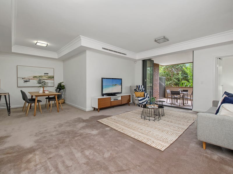16/15 Mount William Street, Gordon, NSW 2072