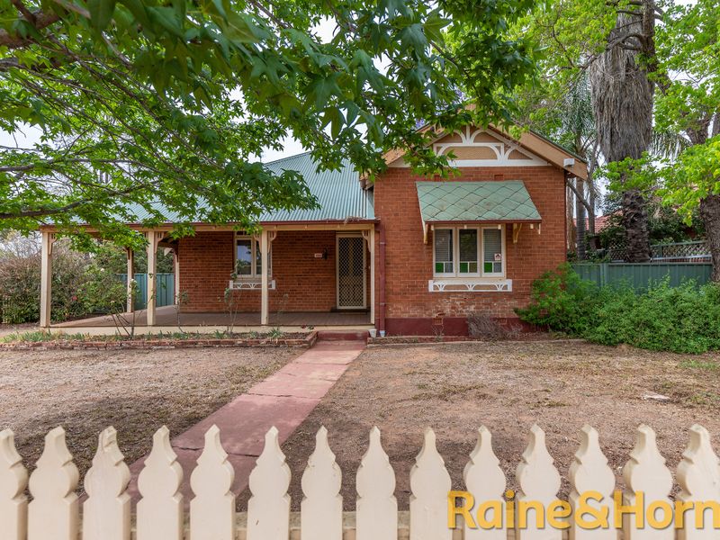 186 Fitzroy Street, Dubbo, NSW 2830