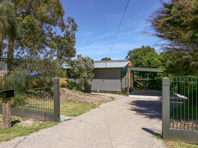 136 Flinders Street, Mccrae, VIC 3938