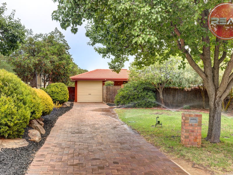 15 Courtyard Place, Wynn Vale, SA 5127