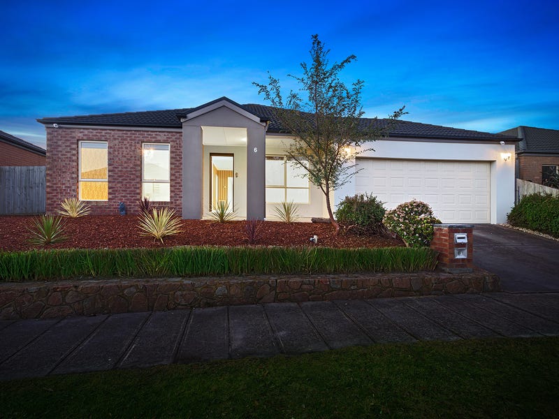 6 Devaney Ave, Lynbrook, Vic 3975 Property Details