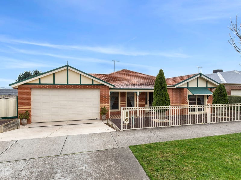 33 Pethajohn Parade, Grovedale, Vic 3216 Property Details