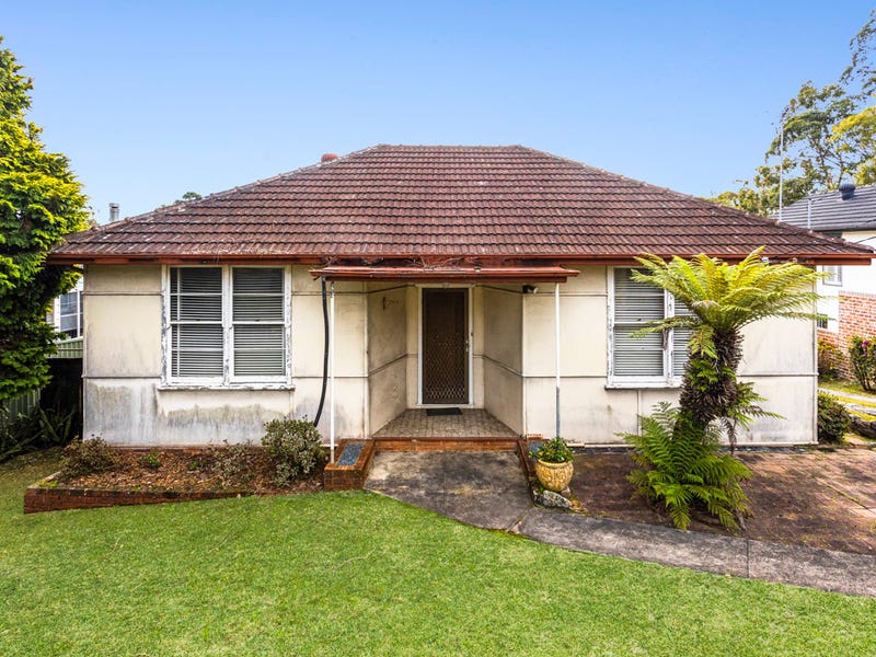 33 Anzac Avenue, Engadine, NSW 2233 Property Details