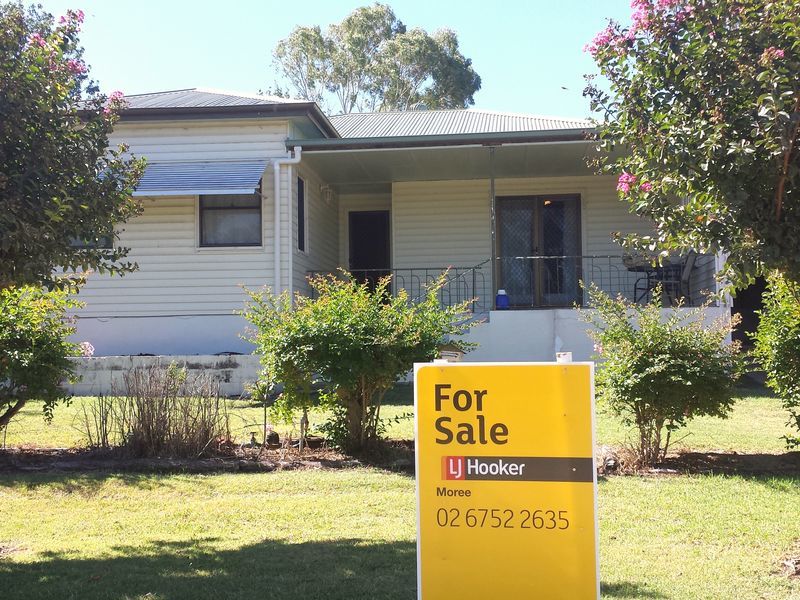 102 Long Street, Warialda, NSW 2402