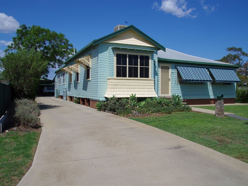 60 Barwan Street, Narrabri, NSW 2390 Property Details