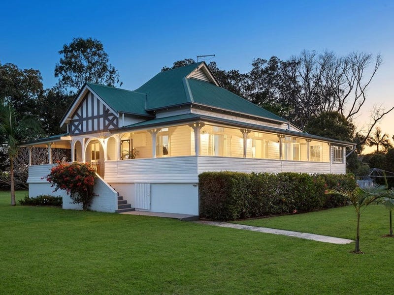 433 Teven Road, Teven, NSW 2478