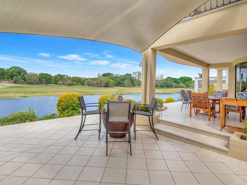 817 Legend Trail, Robina, QLD 4226