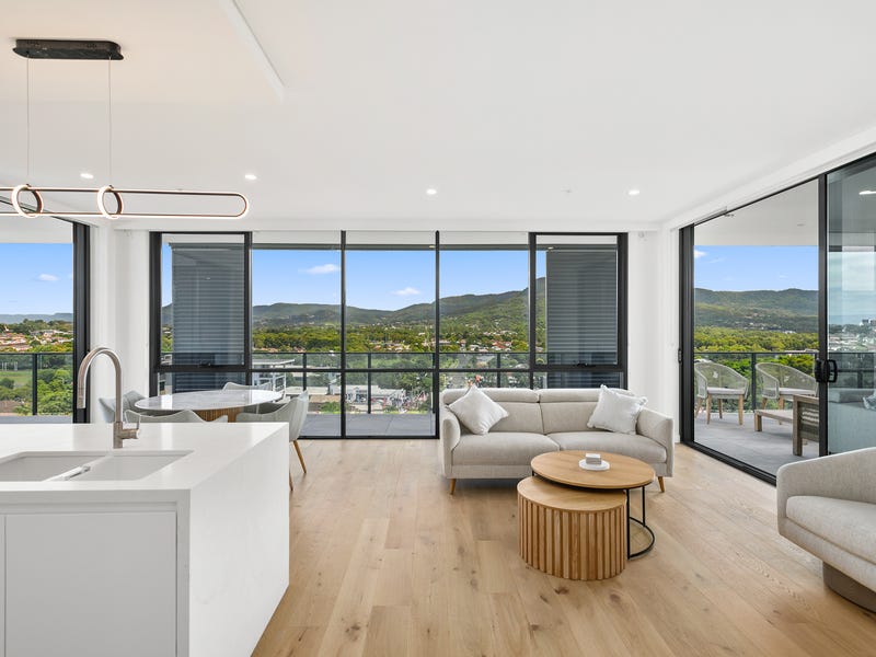 601/50 Gipps Street, Wollongong, NSW 2500 Apartment for Sale