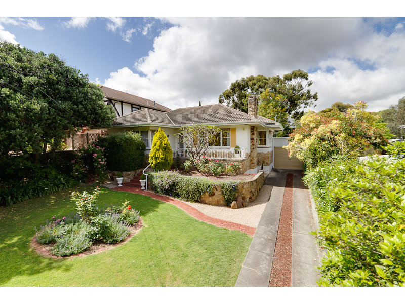 20 Norwich Avenue, Burnside, SA 5066 Property Details