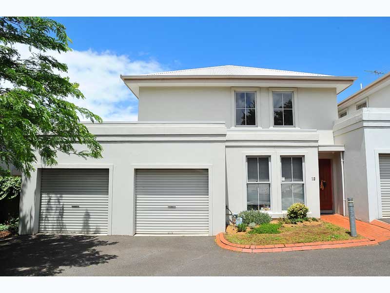 12/99 The Strand, Newport, VIC 3015