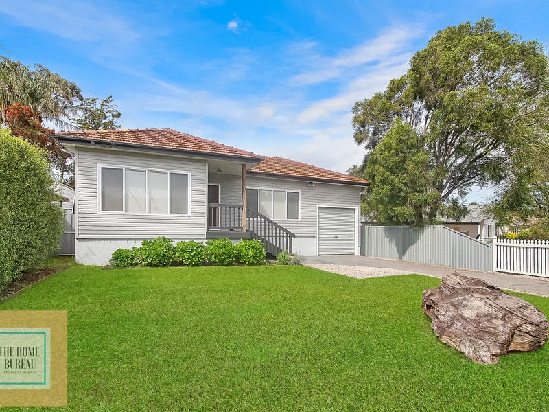 43 Bathurst Street, Pitt Town, NSW 2756