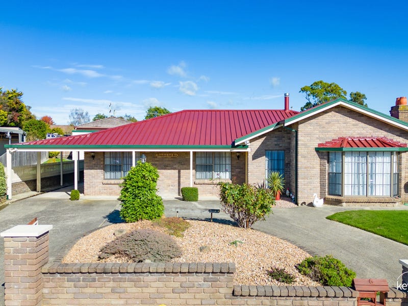 6 Chapman Place, Hadspen, Tas 7290 Property Details