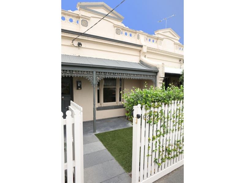 65 Mary Street, Richmond, VIC 3121