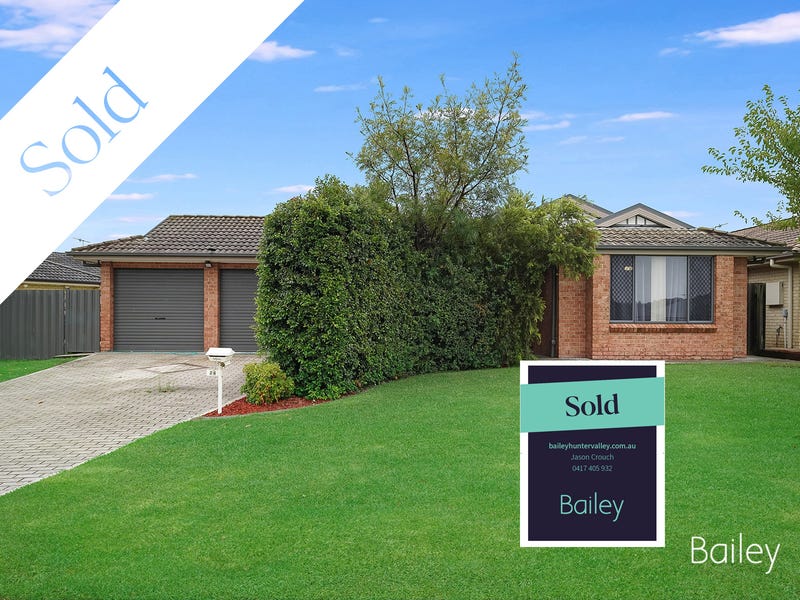 24 Sinclair Avenue, Hunterview, NSW 2330