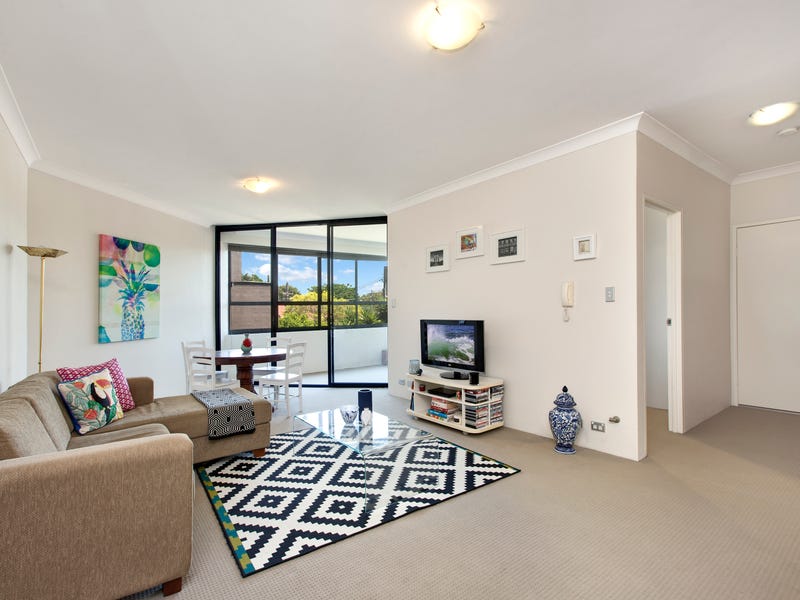 11/17 Railway Avenue, Stanmore, NSW 2048 Property Details