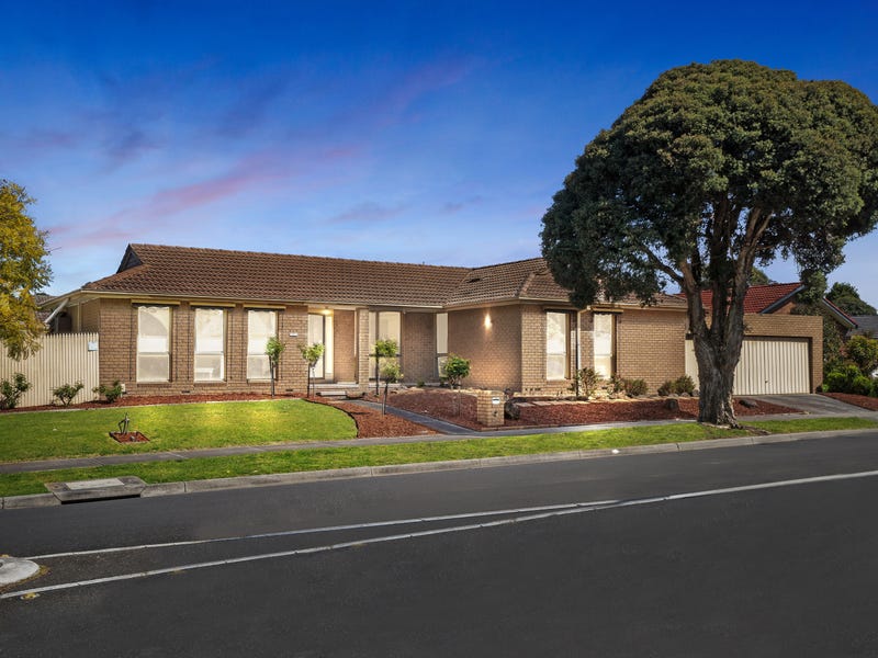 62 Alderford Drive, Wantirna, Vic 3152 Property Details