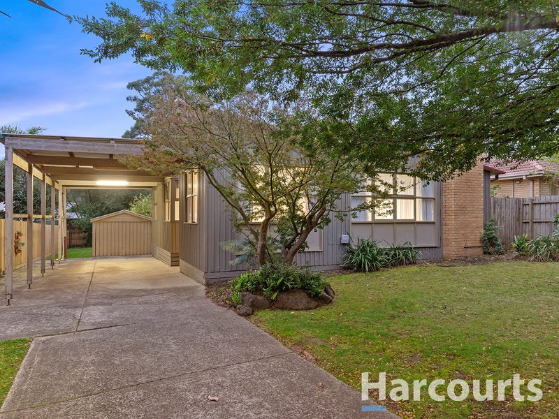 32 Armstrong Road, Heathmont, Vic 3135 Property Details