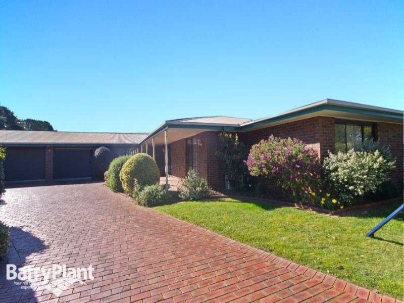 31 Sunderland Circuit, Traralgon, Vic 3844 Property Details